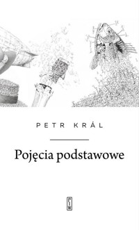 Pojęcia podstawowe - Král Petr - książka