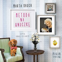 Metoda na wnuczkę - Marta Obuch - ebook + audiobook + książka