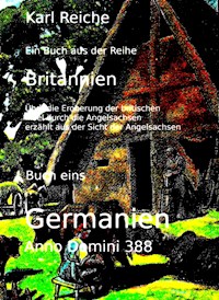 Germanien - Karl Reiche - ebook