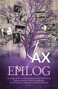 Epilog - Joanna Jax - ebook + audiobook + książka