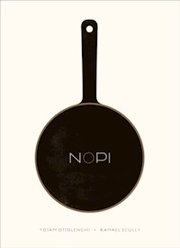 NOPI The Cookbook - Ottolenghi Yotam, Scully Ramael - książka