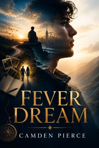 Fever Dream - Camden Pierce - ebook