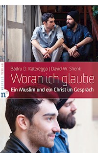 Woran ich glaube - Badru D Kateregga - ebook