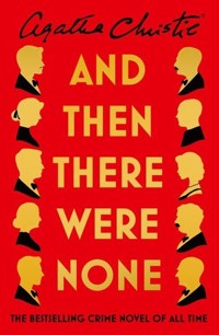 And then there were none - Agata Christie - książka