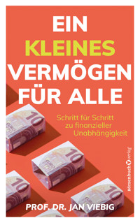 Ein kleines Vermögen für alle - Jan Viebig - ebook