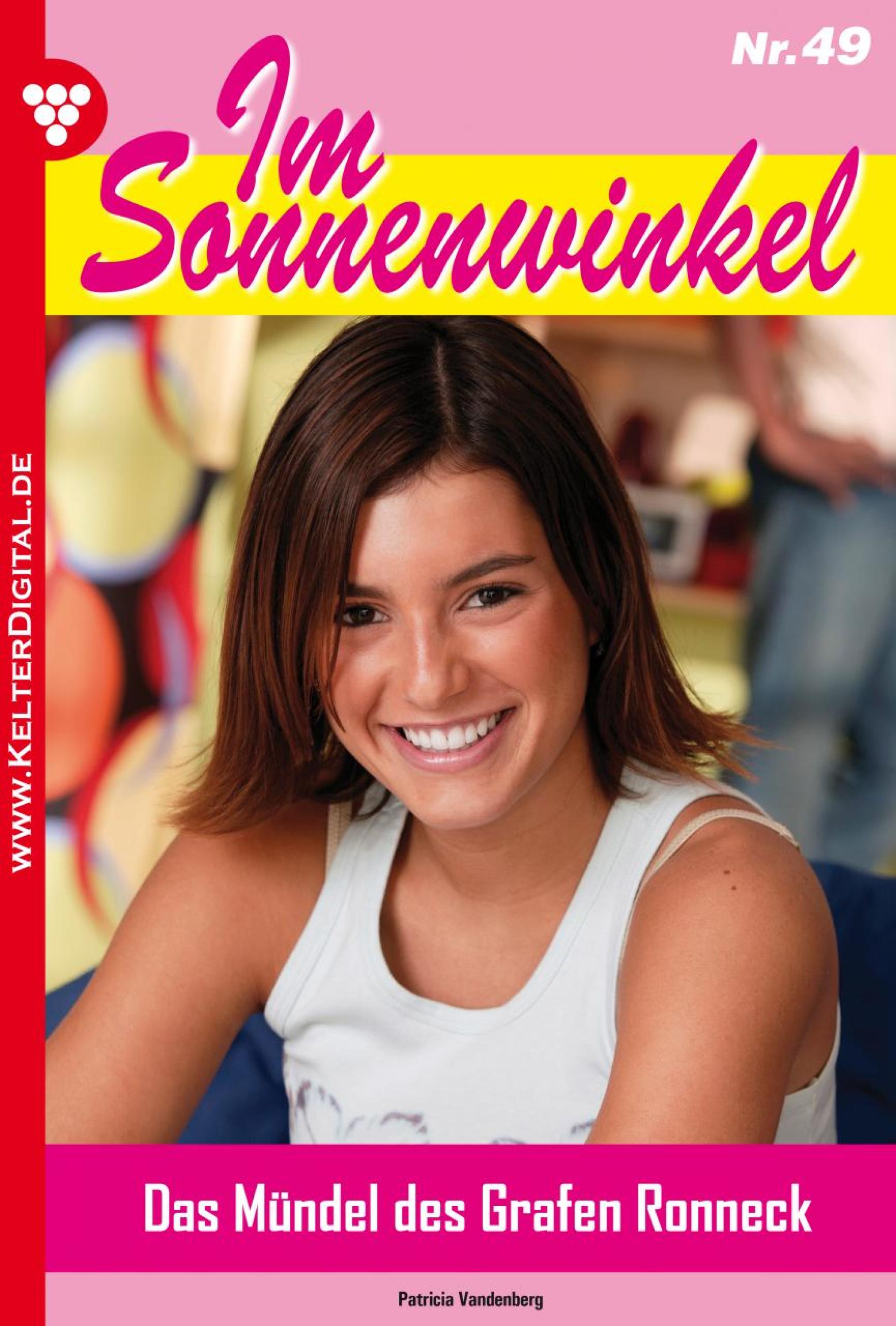 Im Sonnenwinkel 49 – Familienroman