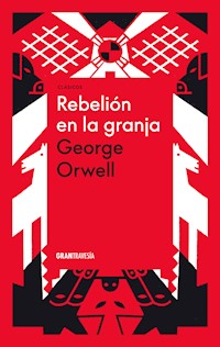 Rebelión en la granja - George Orwell - ebook