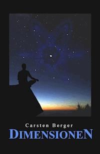 Dimensionen - Carsten Berger - ebook
