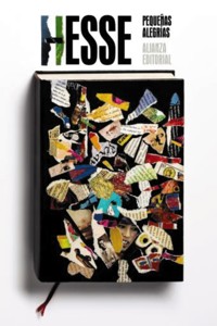 Pequeñas alegrías - Hermann Hesse - ebook