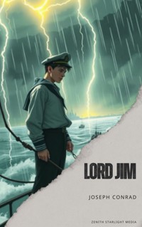 Lord Jim - Joseph Conrad - ebook