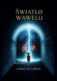 Światło Wawelu - Łukasz Ławicki - ebook