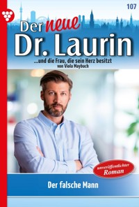 Der falsche Mann! - Viola Maybach - ebook