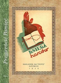 Księga harców - Kapiszewska Maria - książka