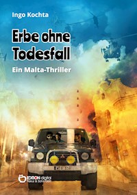 Erbe ohne Todesfall - Ingo Kochta - ebook