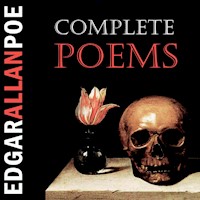 Complete Poems - Edgar Allan Poe - audiobook