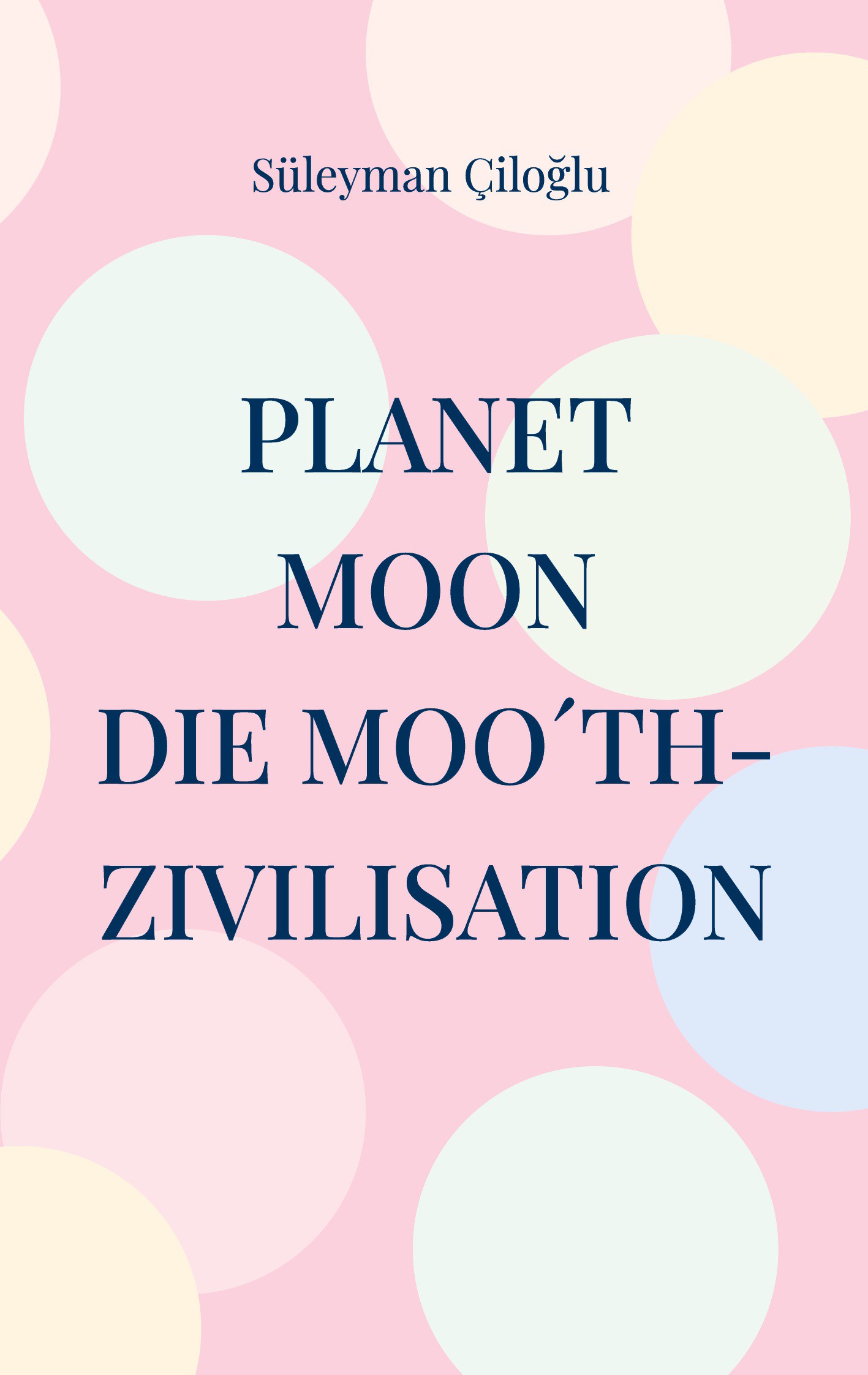 Planet Moon