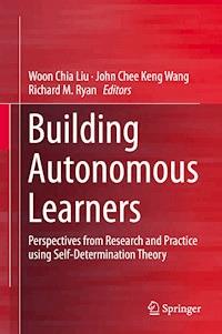 Building Autonomous Learners -  - ebook