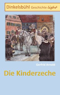 Die Kinderzeche - Gerfrid Arnold - ebook