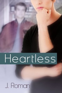 Heartless - J. Roman - ebook