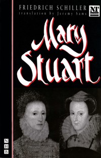 Mary Stuart - Friedrich Schiller - ebook