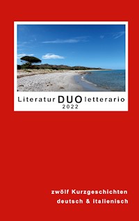 Literatur DUO Letterario 2022 -  - ebook