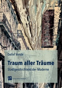Traum aller Träume - Detlef Vonde - ebook