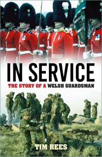 In Service - Tim Rees - ebook