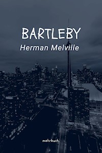 Bartleby - Herman Melville - ebook