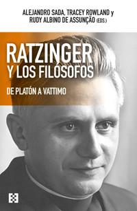 Ratzinger y los filósofos -  - ebook