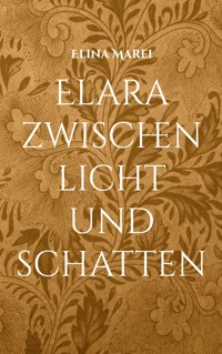 Elara - Elina Marei - ebook