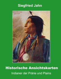 Historische Ansichtskarten - Siegfried Jahn - ebook