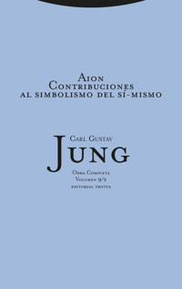 Aion - Carl Gustav Jung - ebook