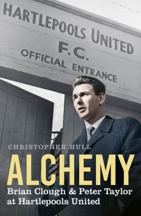Alchemy - Christopher Hull - ebook