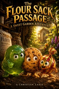 The Flour Sack Passage: A Sweet Garden Adventure - Christian Laniz - ebook