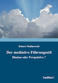 Der mediative Führungsstil - Robert Malinowski - ebook