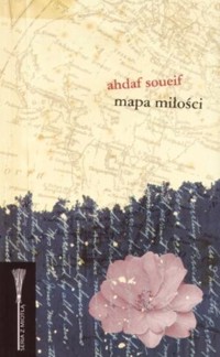 Mapa miłości - Ahdaf Soueif - ebook
