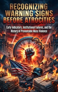 Recognizing Warning Signs Before Atrocities - Mae Collinsworth - ebook