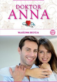 Właściwa decyzja - Marina Anders - ebook