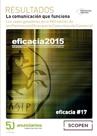Eficacia 2015 - Autores varios - ebook