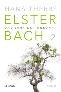 Elsterbach 2 - Hans Therre - ebook