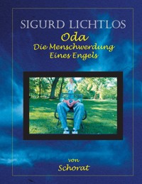 Sigurd Lichtlos - Wolfgang Schorat - ebook