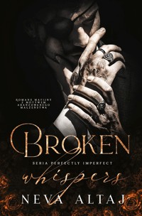Broken Whispers - Altaj Neva - ebook