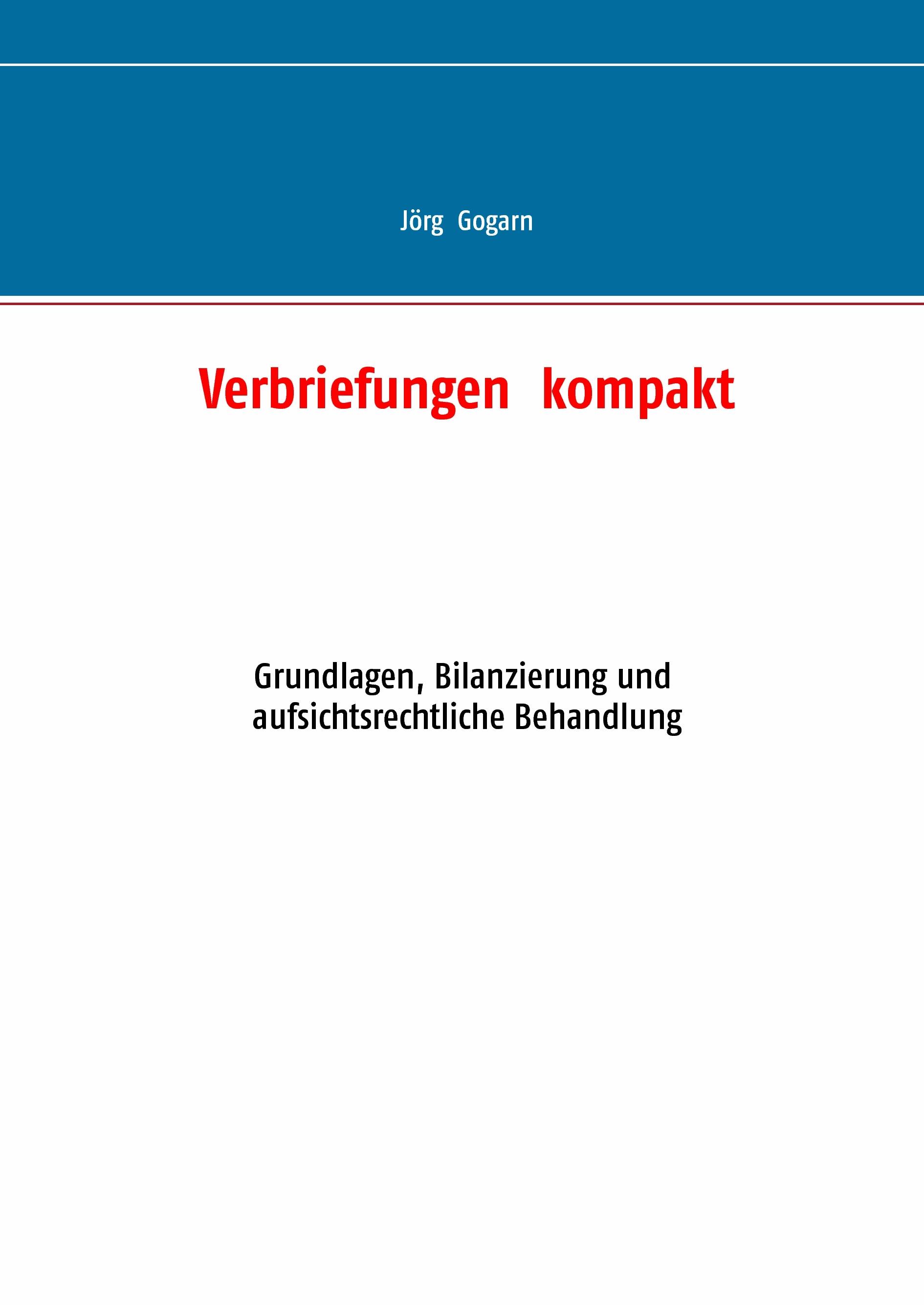 Verbriefungen kompakt