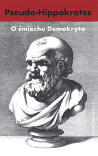O śmiechu Demokryta -  - książka