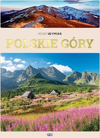 Polskie góry -  - książka