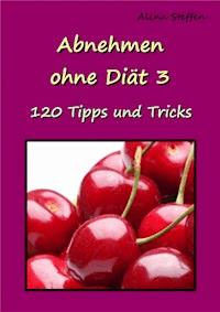 Abnehmen ohne Diät 3 - Alina Steffen - ebook