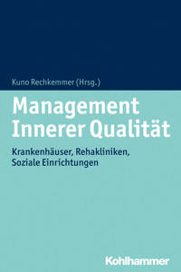Management Innerer Qualität -  - ebook