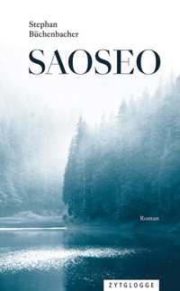 Saoseo - Stephan Büchenbacher - ebook