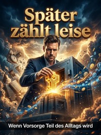 Später zählt leise - Thea Winterbruch - ebook
