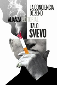 La conciencia de Zeno - Svevo Italo - ebook